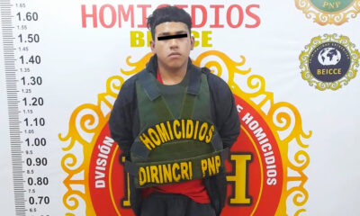 - violacion de bebe en Peru