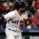 - Altuve Jugador Semana Foto Archivo