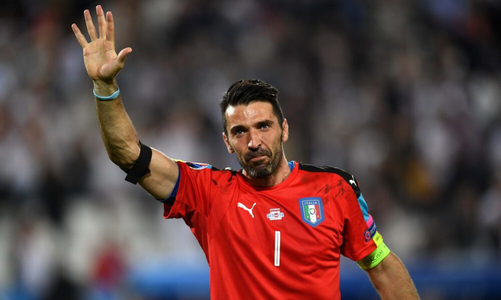 - Buffon scaled 1