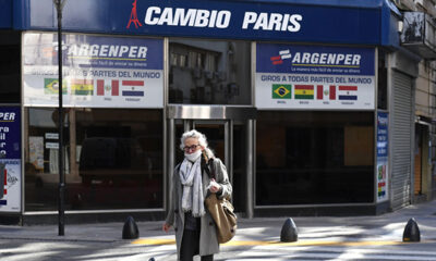 - Casa de cambio argentina inflacion
