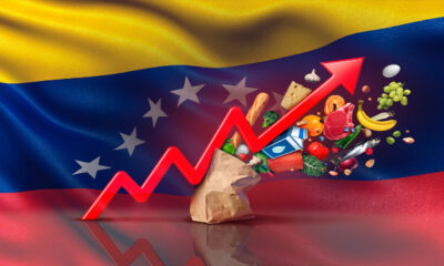 - Inflacion Venezuela