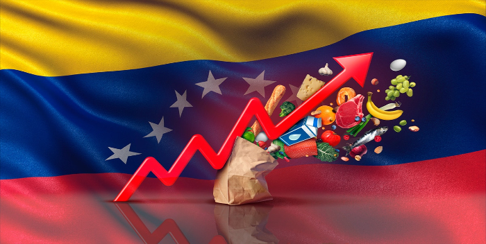 - Inflacion Venezuela