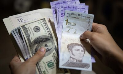 - Inflacion en el pais supero el 100 segun economista Luis Oliveros