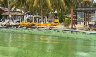 - Lago de Maracaibo
