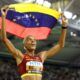 - Latinoamerica Atletismo Foto Archivo