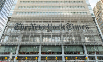 - New York Times