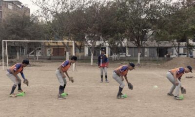 - Ninos Venezuela Peru