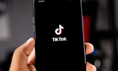 - TikTok