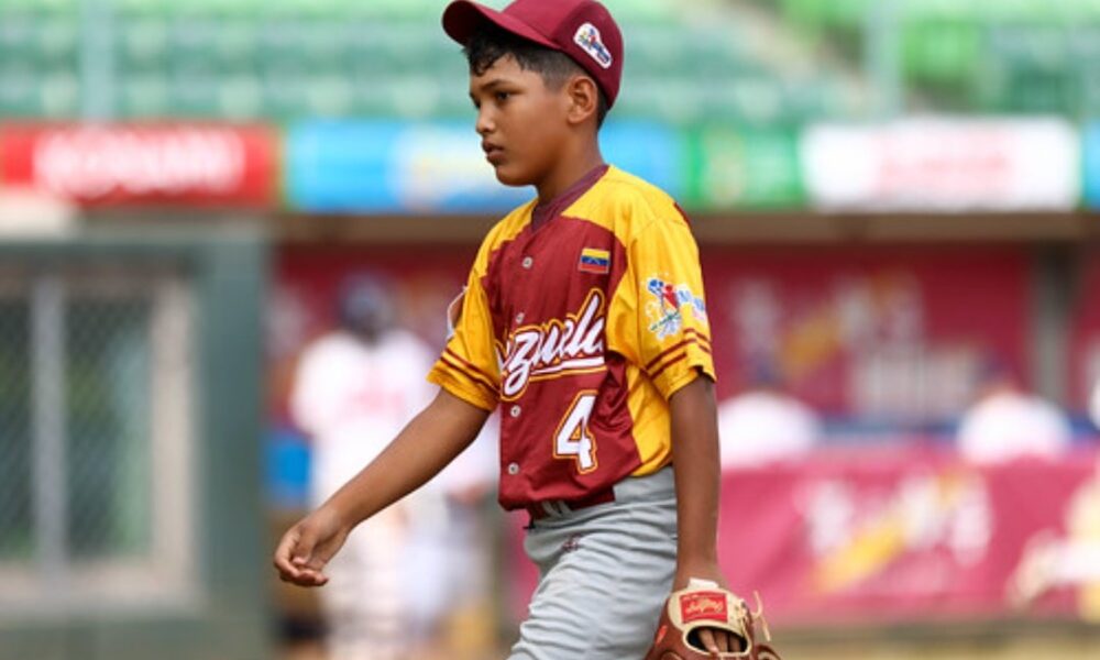 - Venezuela