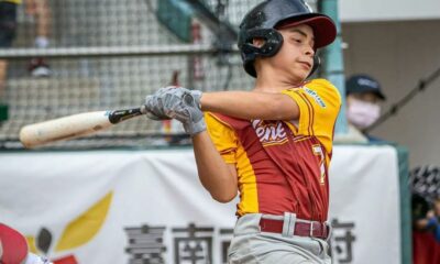 - Venezuela U12