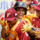 - Venezuela U12