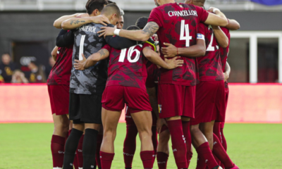 - Vinotinto 3 1