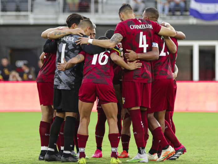 - Vinotinto 3 1