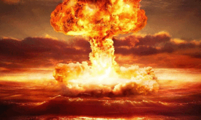 - bomba atomica