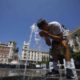 - calor extremp