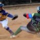 - criollitos beisbol menor