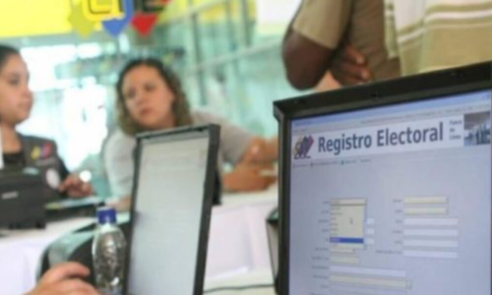 - estatus registro electoral