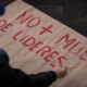- lideres asesinados Col