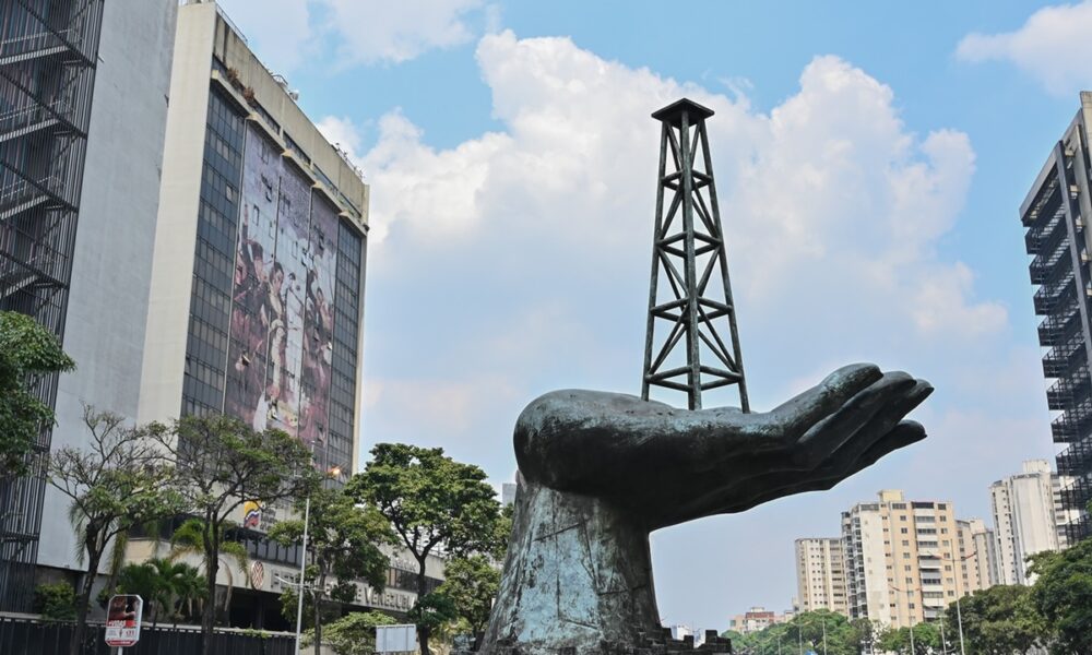 - pdvsa