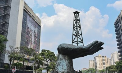 - pdvsa