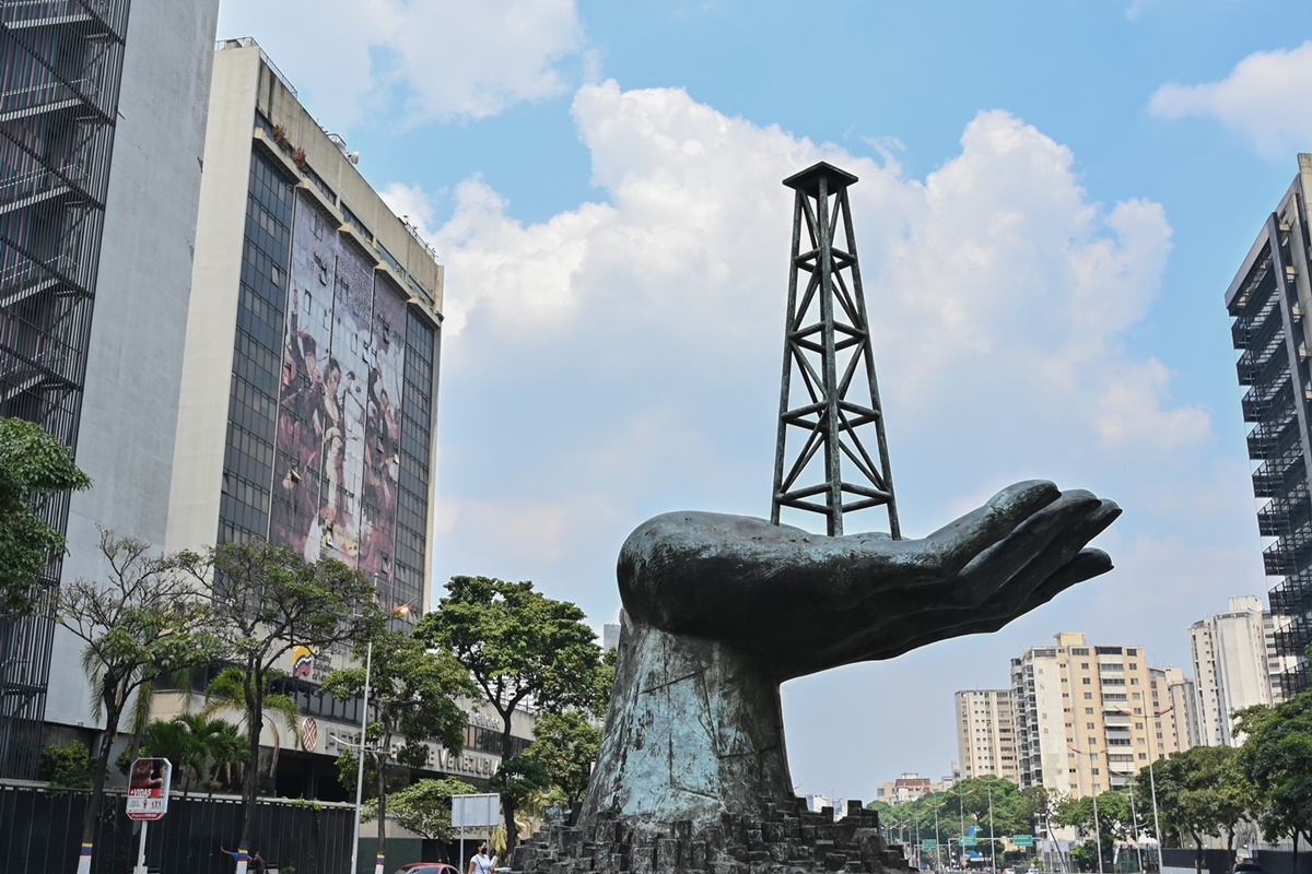 - pdvsa