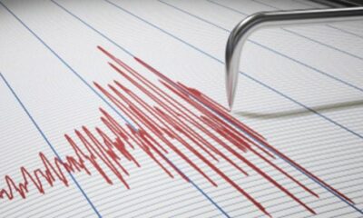 - sismo