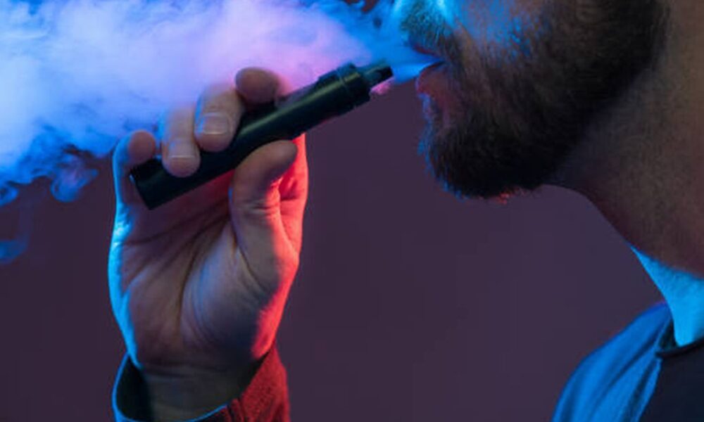 - vapers venezuela