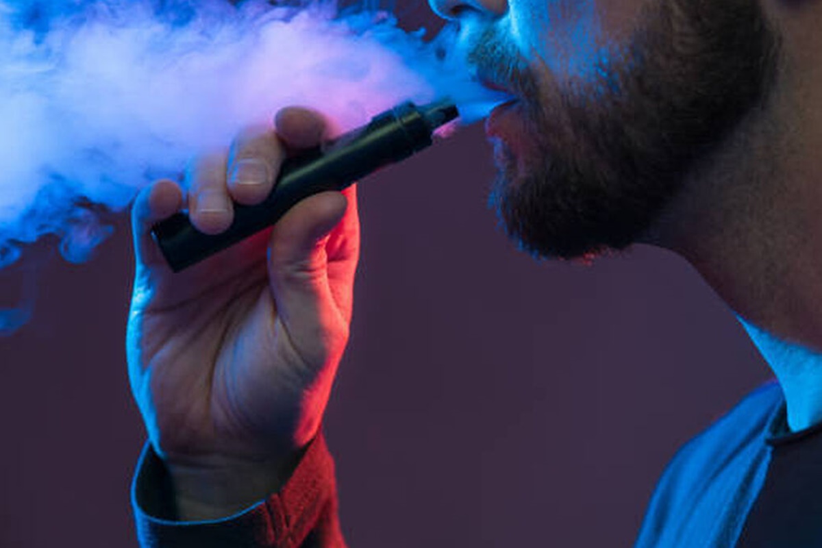 - vapers venezuela