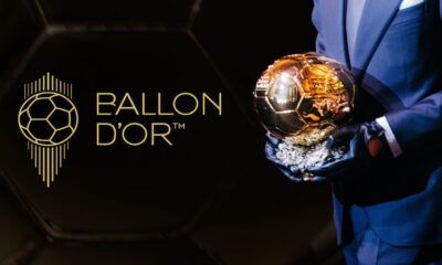 - Balon de Oro 1