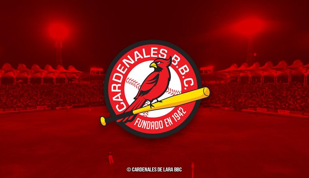 - Cardenales