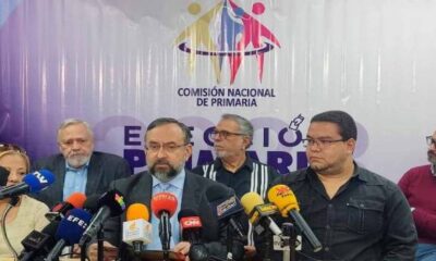 - Comision d eprimaria
