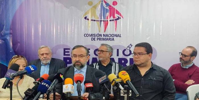 - Comision d eprimaria