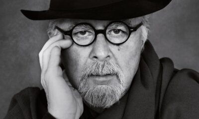 - Fernando Botero
