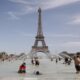 - Francia calor