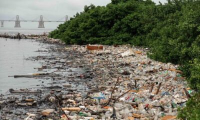 - Lago de Maracaibo