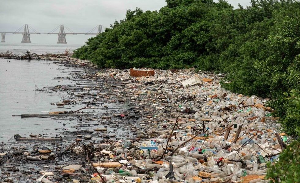 - Lago de Maracaibo