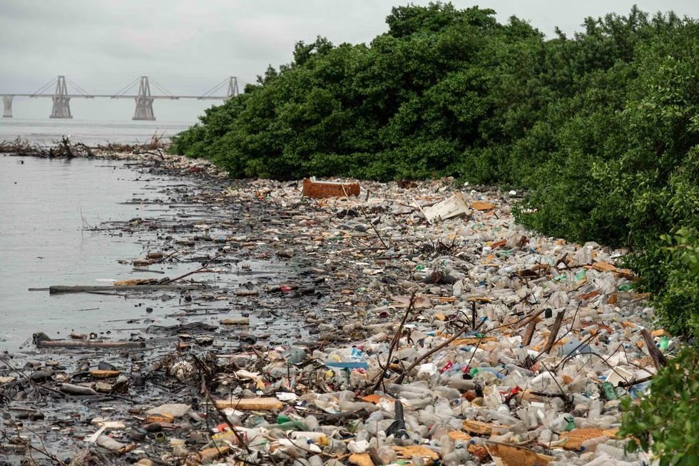 - Lago de Maracaibo