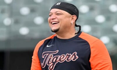 - Miguel Cabrera look 2023