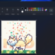 - PAINT