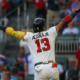 - Ronald Acuna