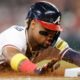 - Ronald Acuna Jr. record bases robadas 1