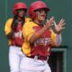 - Venezuela Mundial Femenino Beisbol Foto WBSC