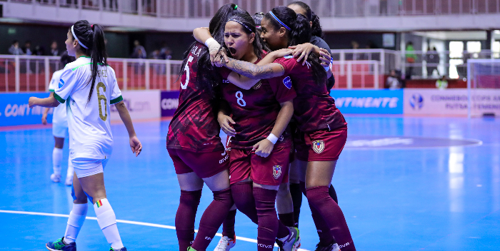 - Vinotinto 1 3