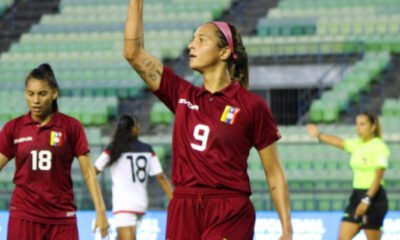 - Vinotinto 2 1