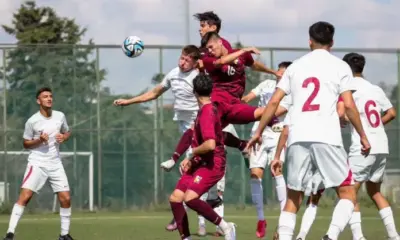 - Vinotinto sub 17 1 1