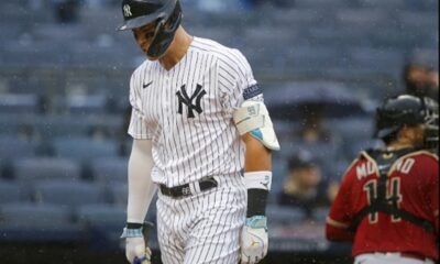 - Yankees playoffs Foto Archivo