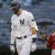 - Yankees playoffs Foto Archivo