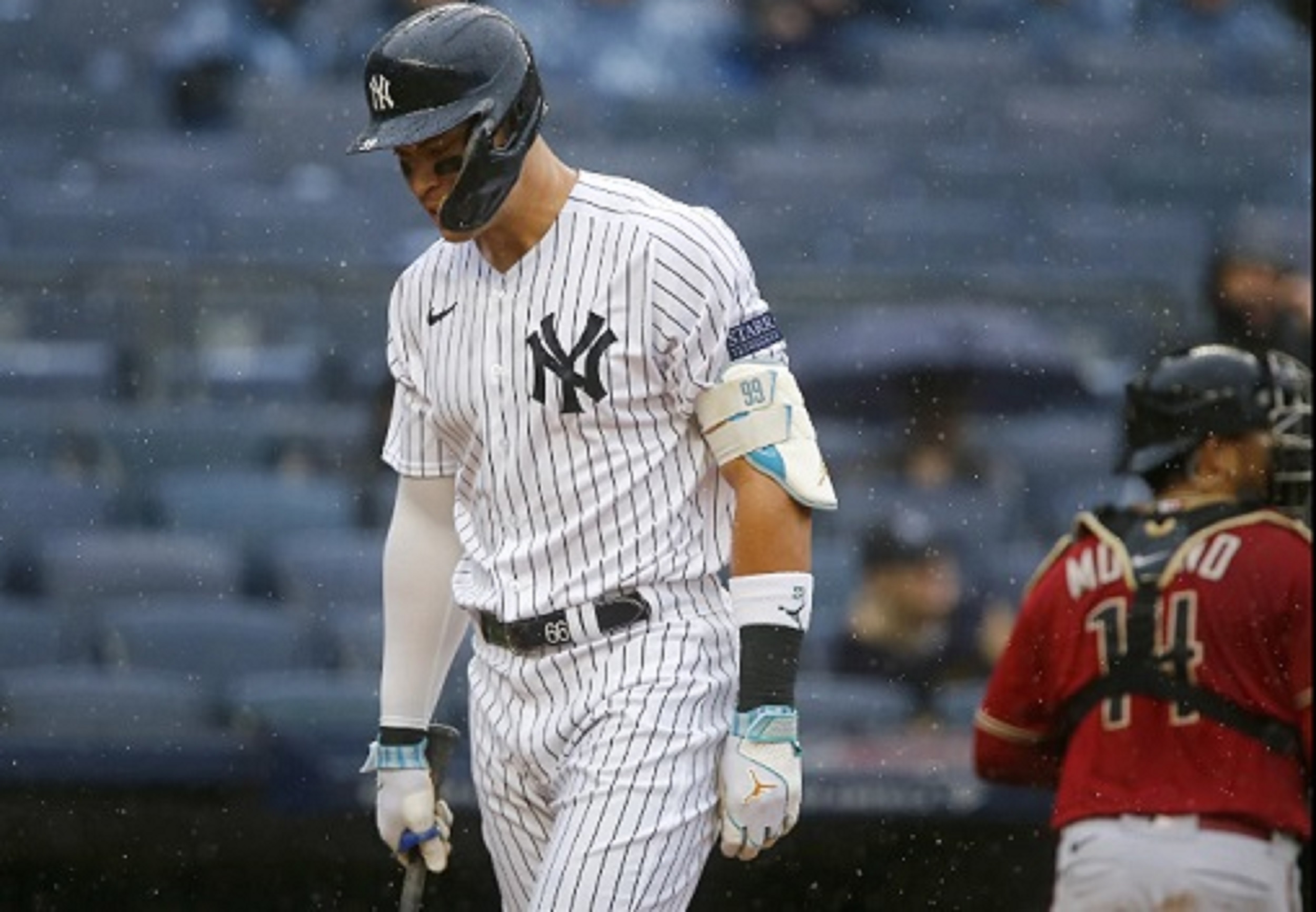 - Yankees playoffs Foto Archivo