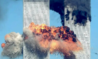 - atentado en las torres gemelas 11sept