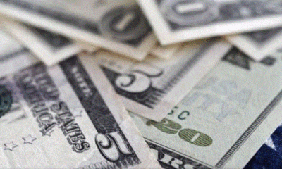 - dolares
